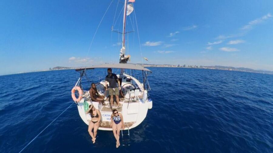 Barcelona: 2-Hour Sunset Sailboat Trip - How Wind Changes the Experience