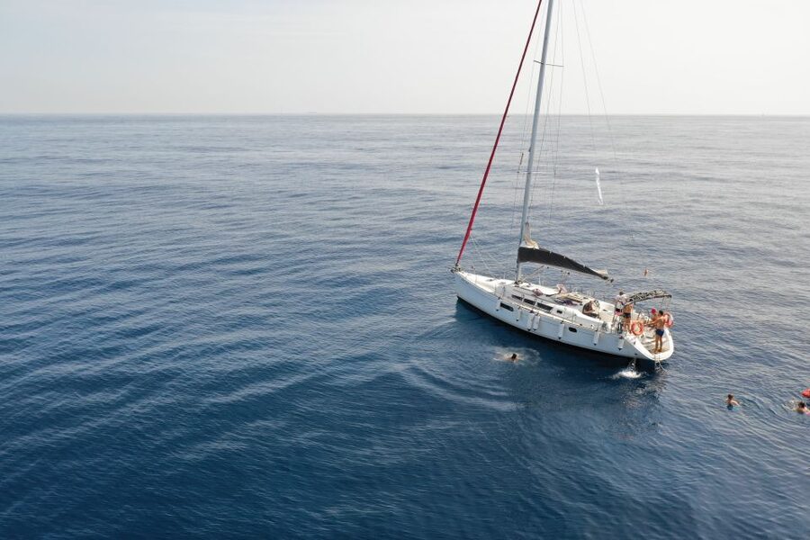 Barcelona: 2-Hour Sunset Sailboat Trip - Who Will Enjoy This Sail Most