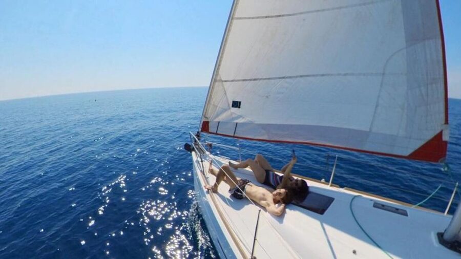 Barcelona: 2-Hour Sunset Sailboat Trip - Tips for a Better Two Hours