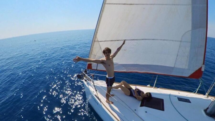 Barcelona: 2-Hour Sunset Sailboat Trip - Cancellation and Booking Flexibility