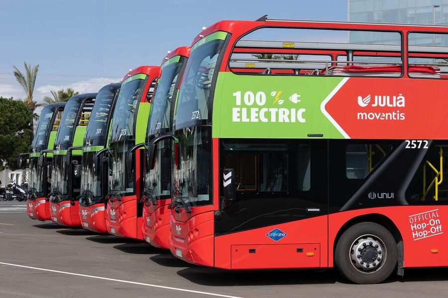 Barcelona: 24 or 48-Hour Hop-On Hop-Off Bus Tour - Who should book this Barcelona bus tour?
