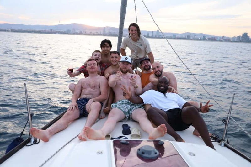 Barcelona 2h private sailing tour with local Skipper - Why this sailing trip gives you a fresh view of Barcelona