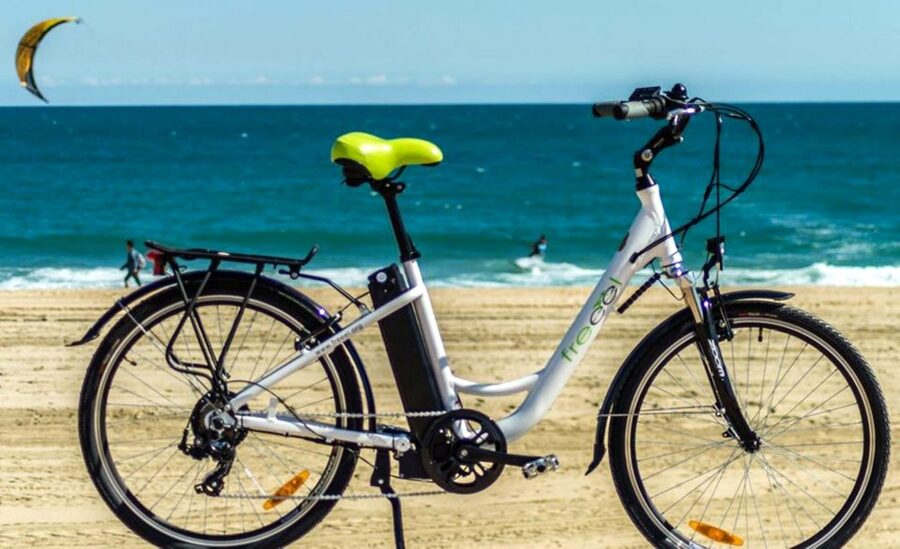Barcelona 3 Hour Daily Electric Bike Tour - From El Born to Barcelona’s grandest avenues