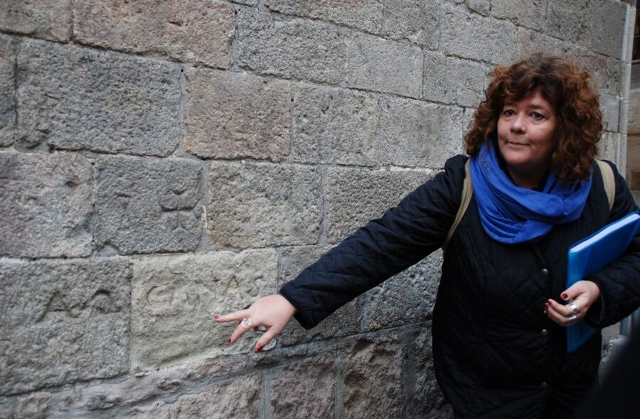 Barcelona: 3-Hour Esoteric, Spiritual & Historical Tour - An esoteric basilica and a touch of alchemy