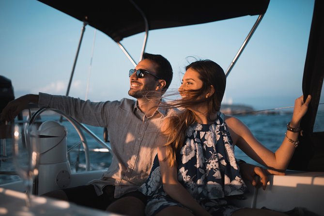 Barcelona 3-hour Private Boat Trip - Key points to know before you book