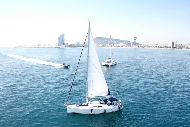Barcelona 3-hour Private Boat Trip - Why seeing Barcelona by boat changes the city