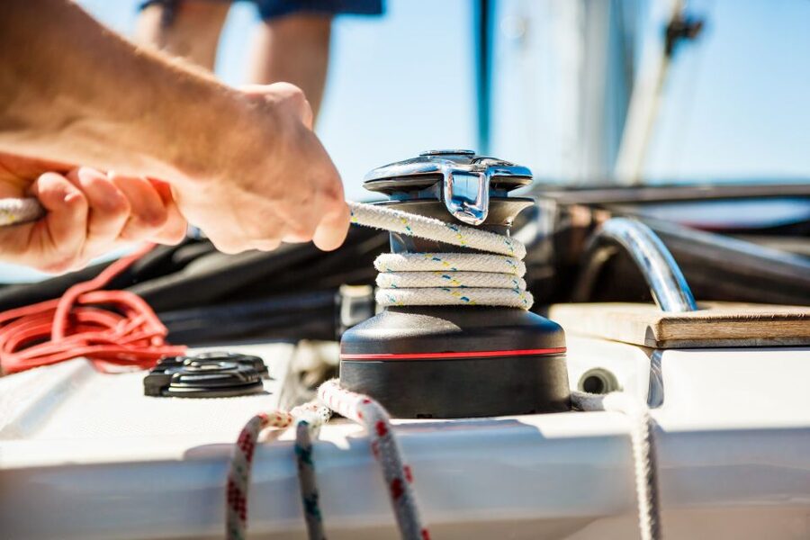Barcelona: 3-Hour Sailing Course - The Eco-Friendly Side of the Experience