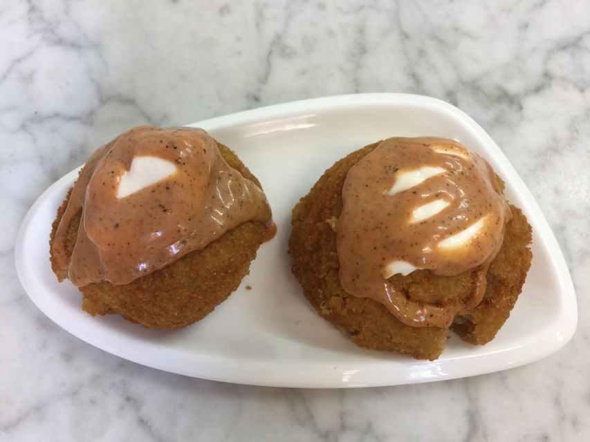 Barcelona: 3-Hour Sips, Sites & Bites Food & History Tour - Who should book, and who should skip it
