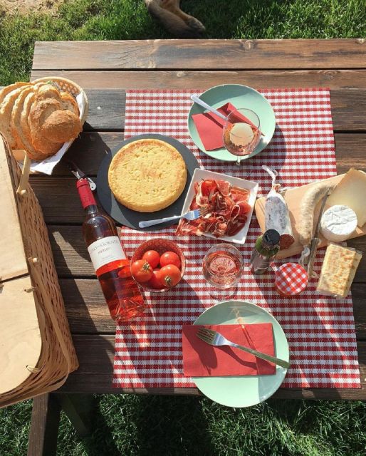 Barcelona: 3 Penedes Wineries with Hotel Pick-up and Lunch - What you actually taste during the day