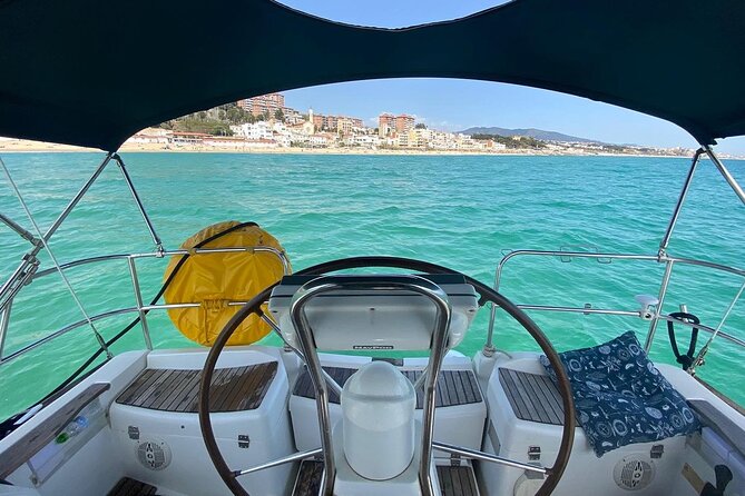 Barcelona 4-hour Private Boat Trip - Port Vell, Columbus, and Las Ramblas
