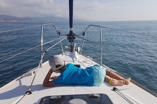 Barcelona 4-hour Private Boat Trip - Is $712.03 good value for 11 people?