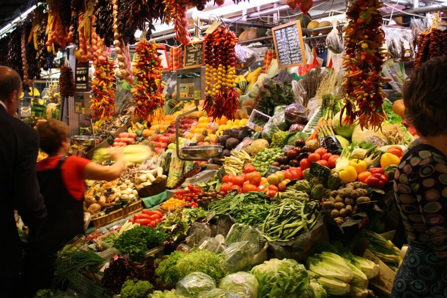 Barcelona: 4-Hour Private Market & Foodie Tour - Key points to know before booking
