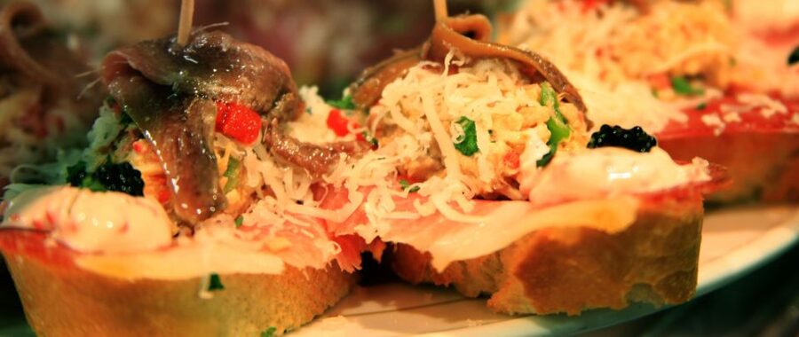 Barcelona: 4-Hour Private Market & Foodie Tour - Santa Caterina Market and the Born neighborhood