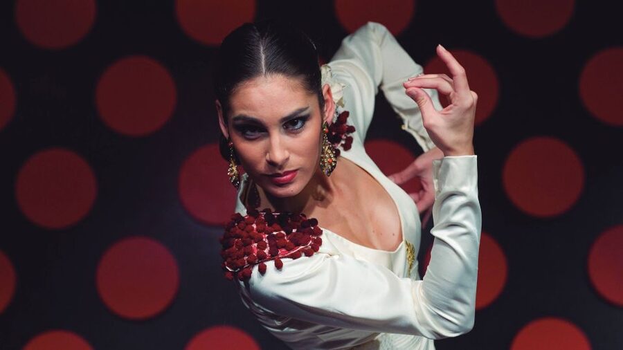 Barcelona: 4-Hour Tapas Evening Tour and Flamenco Show - The 40-minute Flamenco performance