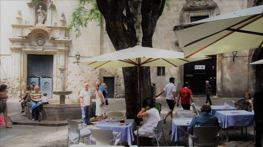Barcelona: 4-Hour Tapas Evening Tour and Flamenco Show - Who should book this Barcelona evening?