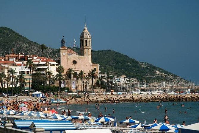 Barcelona Airport, Cuise Port or City Hotels Private Transfer - What $128.24 buys you