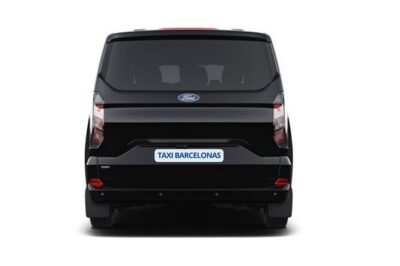 Barcelona Airport Private Arrival Transfer
