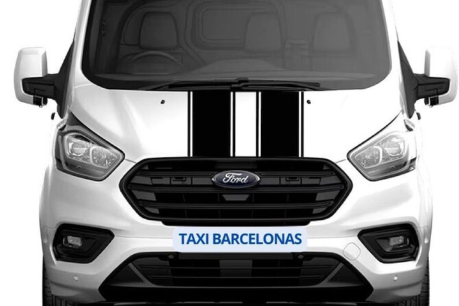 Barcelona Airport Private Arrival Transfer - Why communication matters more than the car