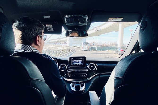 Barcelona Airport Transfer (Private): Arrival or Departure - Drivers who add more than a ride