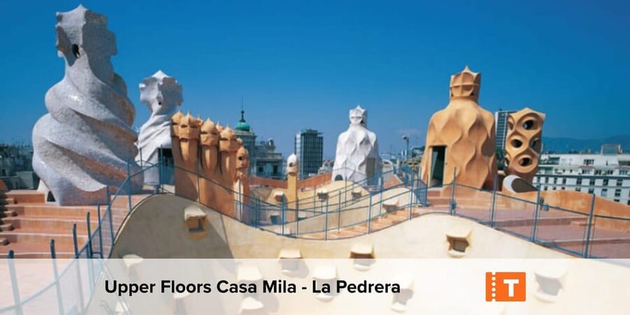 Barcelona: All-Inclusive City Pass & Public Transport Option - Who should buy the Barcelona City Pass?