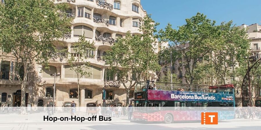 Barcelona: All-Inclusive City Pass & Public Transport Option - Casa Vicens and the Gaudí connection
