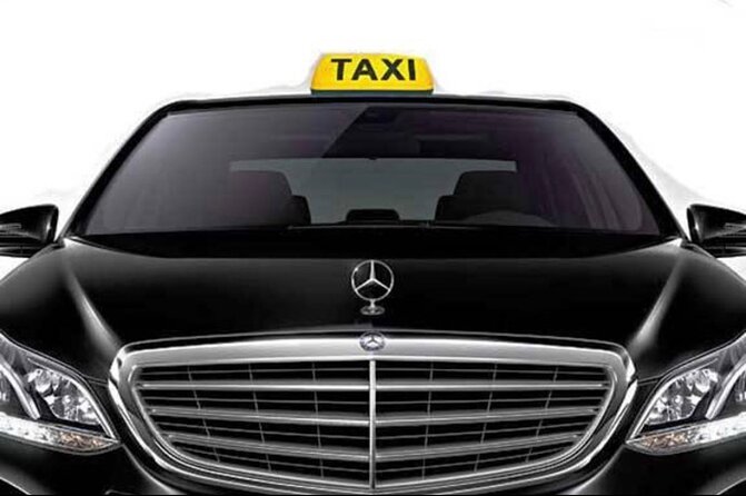 Barcelona Arrival Cruise Port to Airport private transfer - Key points at a glance