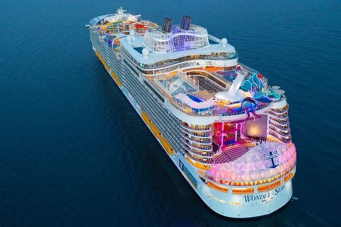 Barcelona Arrival Cruise Port to Airport private transfer - The 30-minute drive to Barcelona El Prat