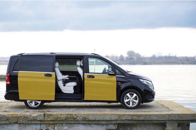 Barcelona Arrival Private Transfer Cruise Port to City Center - Booking Details That Matter Before You Confirm