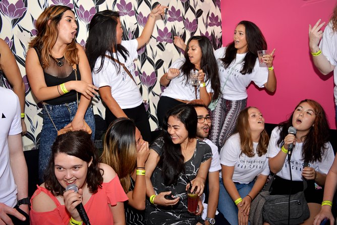 Barcelona Bar Crawl - Free shots, reduced prices, and the true cost