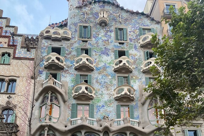 Barcelona: Bar Crawl at Gaixample - What the $29.02 price really covers