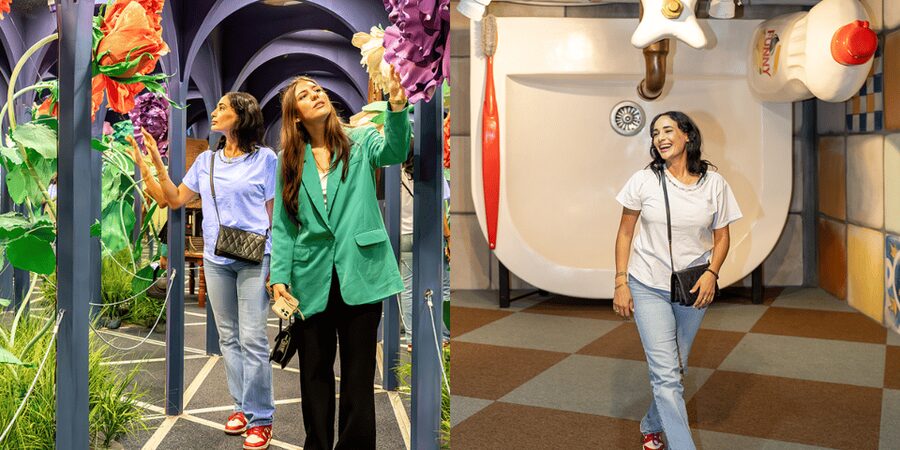 Barcelona: Big Fun Museum Ticket - Key things to know before you go