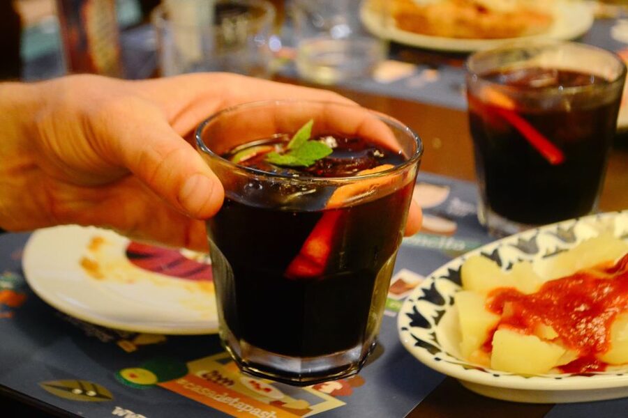 Barcelona Bike Tour by Night with Cava - Key points to know before you pedal off