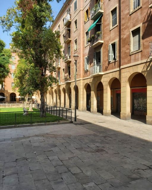 Barcelona: Bike Tour for Families - Why a family bike ride works so well in Barcelona