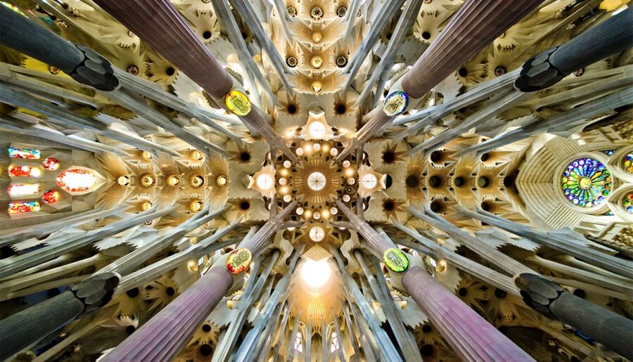 Barcelona: Bike Tour & Sagrada Familia Skip-the-Line Tickets - Who will get the most from this outing?