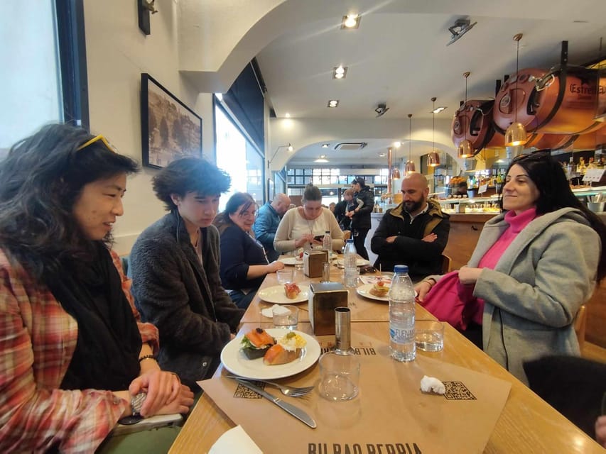 Barcelona: Boqueria Market & Barrio Gotico Street Food Tour - Who should book this Barcelona food walk?