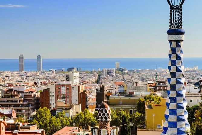 Barcelona Card Express. 48h - What the Barcelona Card Express really gives you