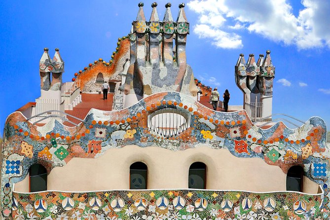 Barcelona Card Express. 48h - Palau Güell, one of the stronger Gaudi discounts
