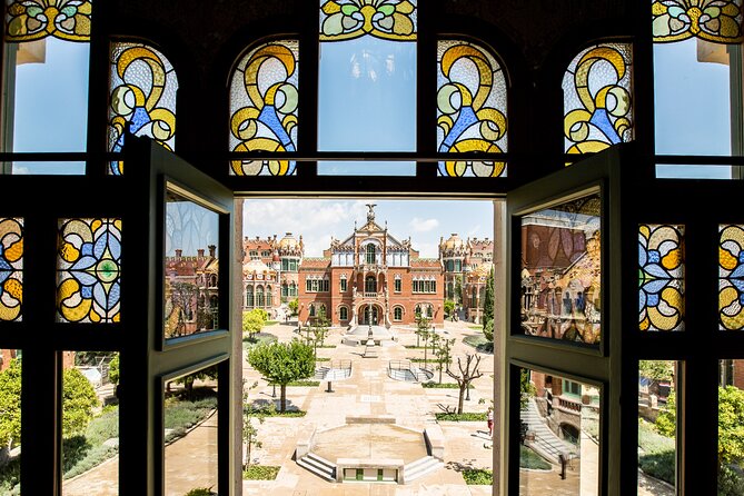 Barcelona Card: Museums + Transport for 72h, 96h or 120h - Montjuïc: MNAC, Miró, and Olympic Barcelona