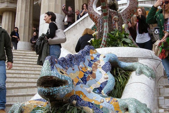 Barcelona Card: Museums + Transport for 72h, 96h or 120h - Planning three, four, or five days