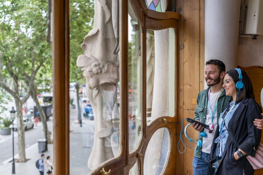 Barcelona: Casa Batlló Be The First Entry Ticket - Key points to know before booking