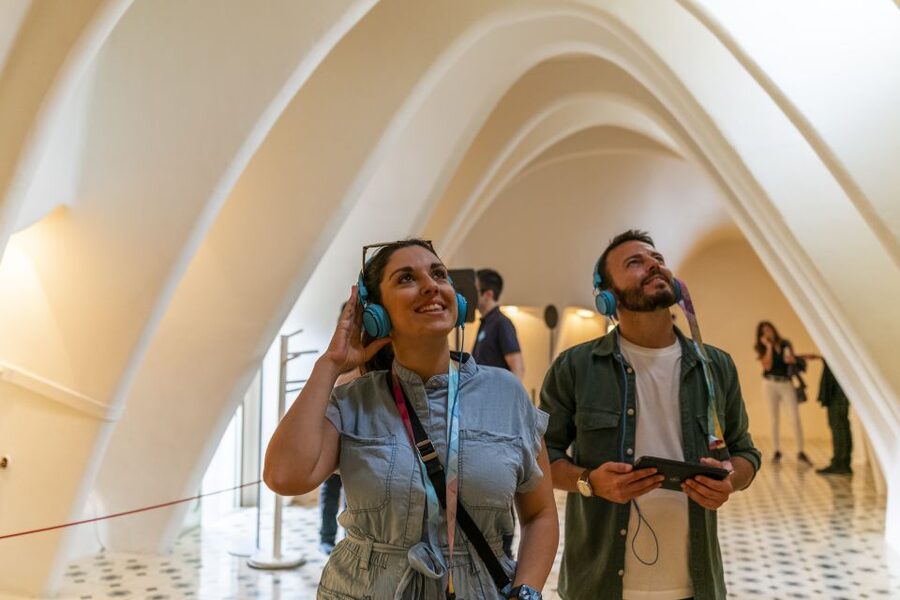 Barcelona: Casa Batlló Be The First Entry Ticket - Practical advice for a smoother visit