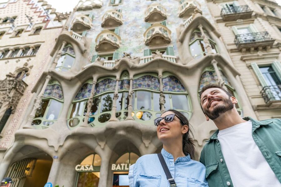 Barcelona: Casa Batlló Be The First Entry Ticket - Why the first time slot changes Casa Batlló