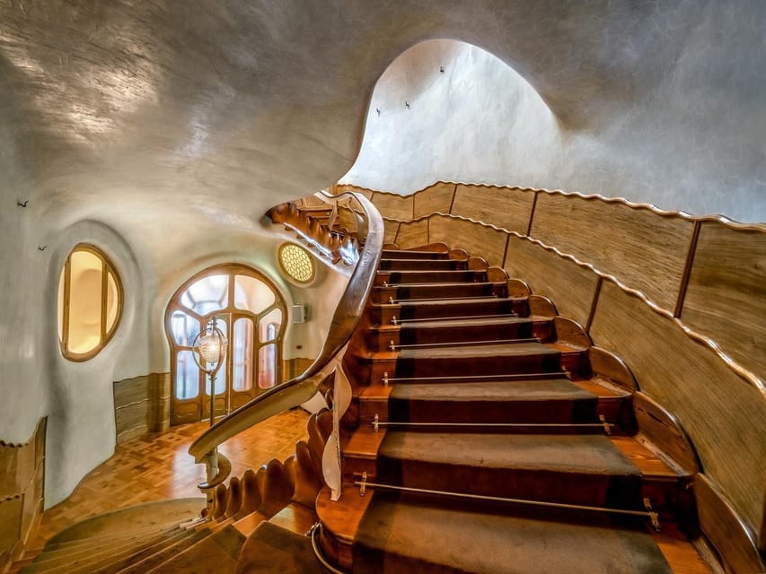Barcelona: Casa Batlló, Casa Milà & Casa Vicens Guided Tour - Is $92 a fair price?