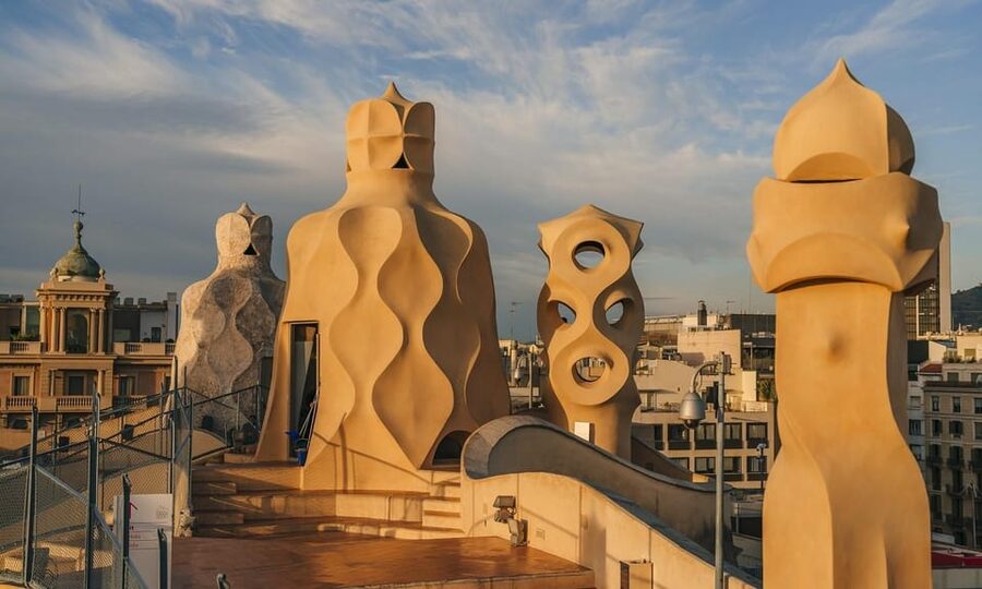Barcelona: Casa Batlló, Casa Milà & Casa Vicens Guided Tour - Who will enjoy this tour most?