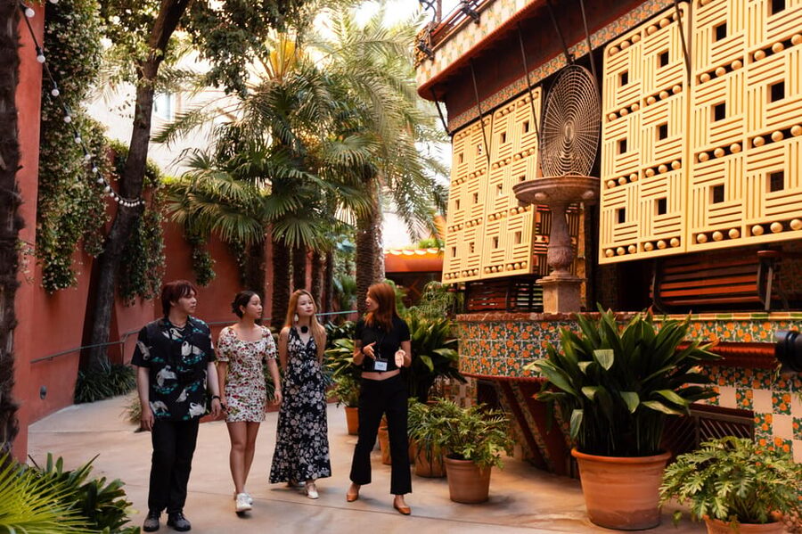 Barcelona: Casa Vicens, Pedrera, and Casa Batlló Guided Tour - Should you book the three-house route?