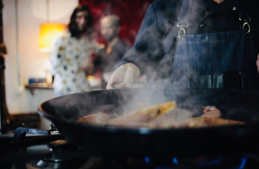 Barcelona: Catalan Paella Cooking Class - Is $112 a fair price?