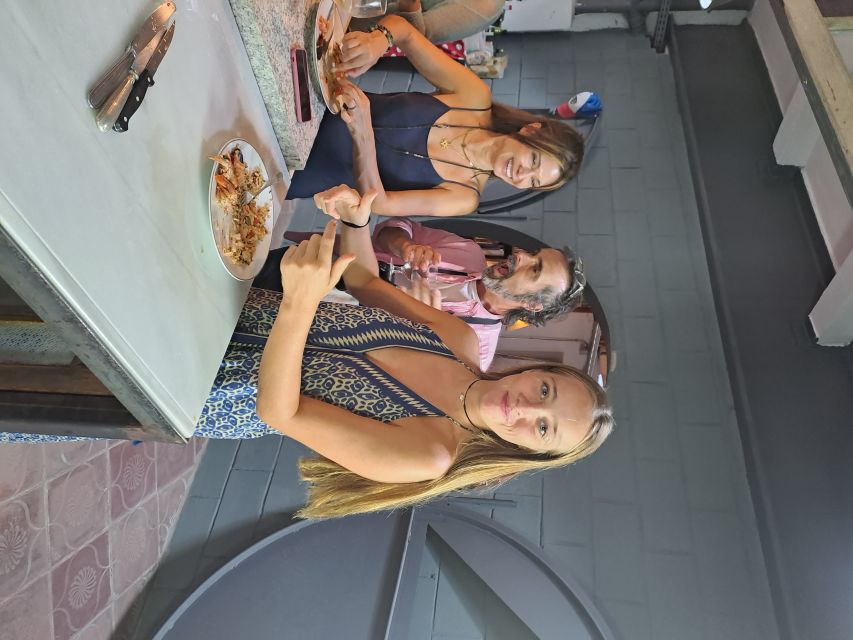 Barcelona: Catalan Paella Cooking Class - Who will enjoy this Barcelona cooking class?