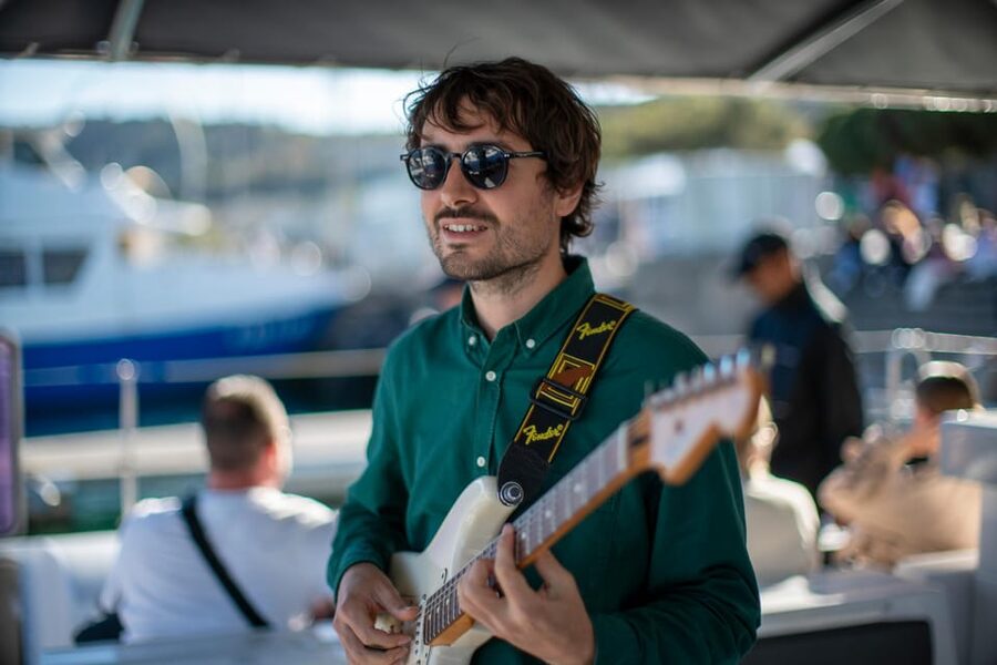Barcelona: Catamaran Cruise with optional Live Jazz Music - Why this short sail works so well