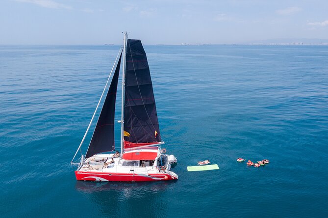 Barcelona Catamaran Cruise with Tapa & Drink Included - Is $32.58 a fair price?