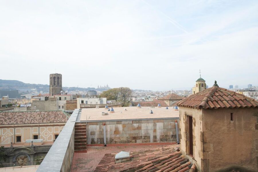 Barcelona Cathedral: Ticket, Guided Tour and VR Experience - What the virtual reality experience adds